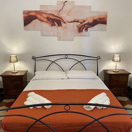 Viatoris' Apartment Pisa Kültér fotó