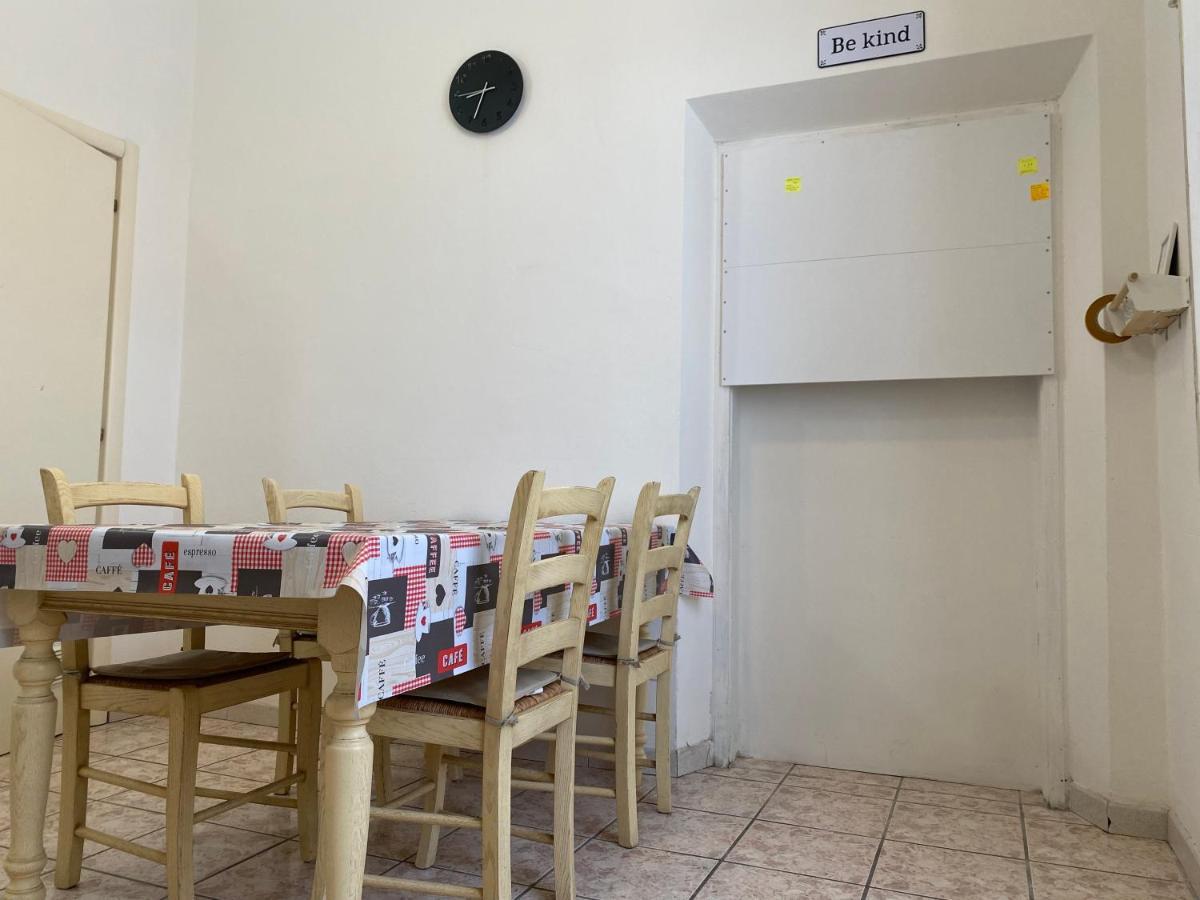 Viatoris' Apartment Pisa Kültér fotó