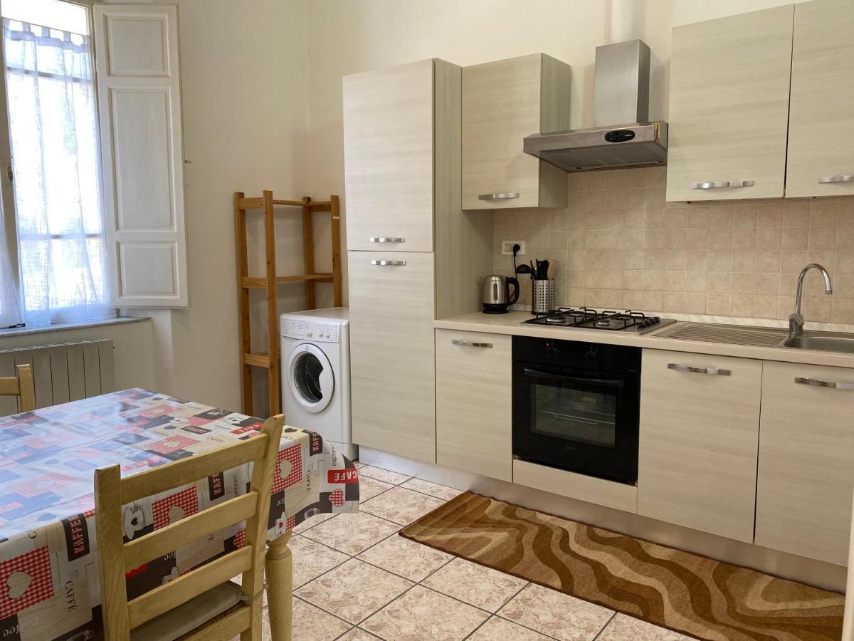 Viatoris' Apartment Pisa Kültér fotó