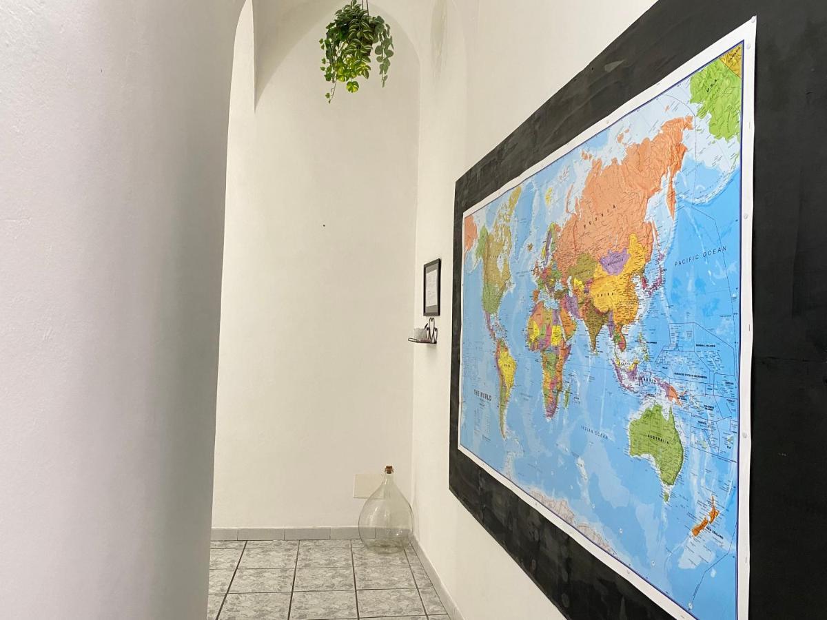 Viatoris' Apartment Pisa Kültér fotó