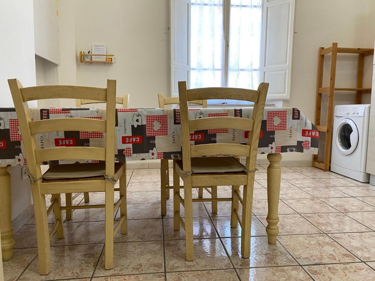 Viatoris' Apartment Pisa Kültér fotó