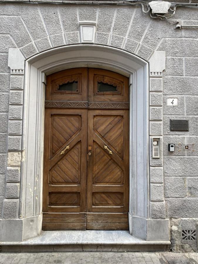 Viatoris' Apartment Pisa Kültér fotó