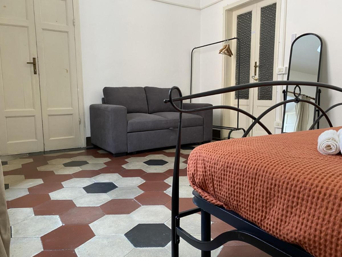Viatoris' Apartment Pisa Kültér fotó
