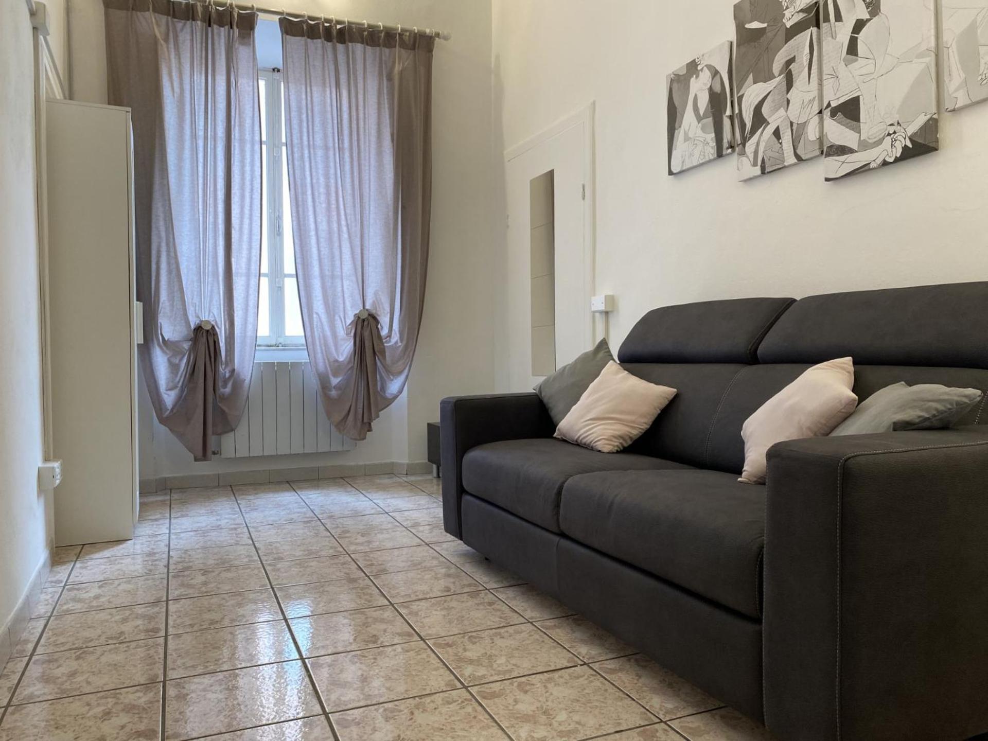 Viatoris' Apartment Pisa Kültér fotó
